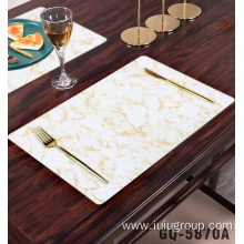 New Design Pattern Rectangle Placemats